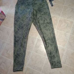 Evolution And Creations High waisted legging
